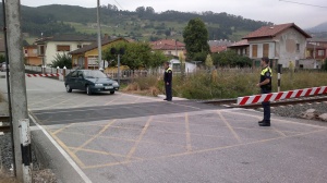 Nueva orden restrictiva para la Policía Local