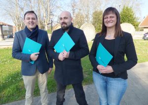 OlaCantabria reclama una oficina de atención al consumidor