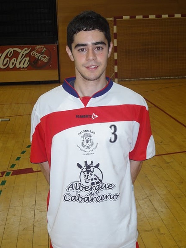 David García