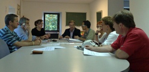 Primera Feria del Stock del 5 al 7 de agosto en Los Corrales