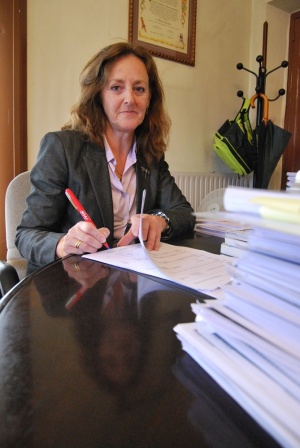 "Las antiguas escuelas se reformarán por fases"