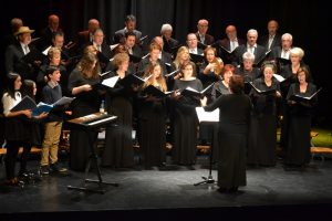 Coral de Los Corrales de Buelna