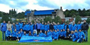 Piélagos-Inelecma 2012-2013