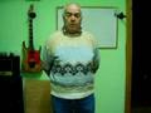 La pasada de Carmona por Nisio