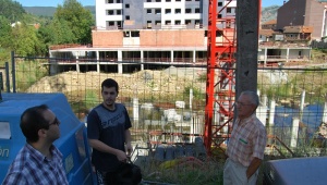 El Ayuntamiento quiere terminar con la insalubridad en La Lo