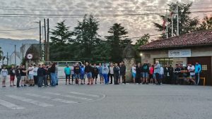 Nueva jornada de huelga en Trefilerías Quijano