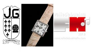 Joyería Relojería González sorteará su último reloj entre las compras de diciembre