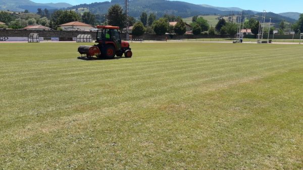 Gobierno regional y Ayuntamiento colaboran en unas obras presupuestadas en 7.000 euros