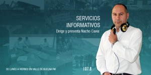 Servicios informativos