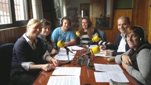 La Salle contra la crisis