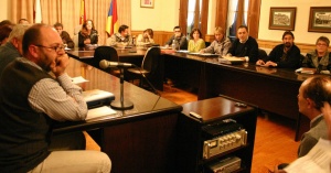 Adjudicado el servicio de limpieza de edificios públicos