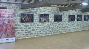 San Felices de Buelna se suma a las sedes de Itinerarte