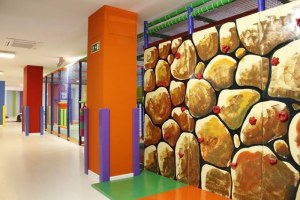 Actividades para adultos. Centro de ocio El Gurugú