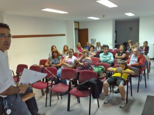 La `Feria del Stock´ se celebrará