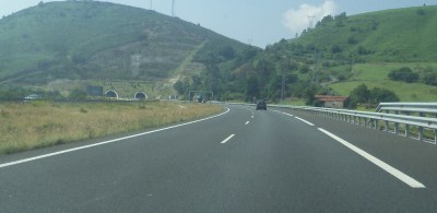 Fomento prepara la construcción de un área de servicio en Cieza