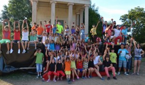 Los niños tendrán más protgonismo en la próxima edición de Guerras