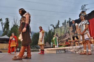 El futuro de las Guerras Cántabras se hace grande