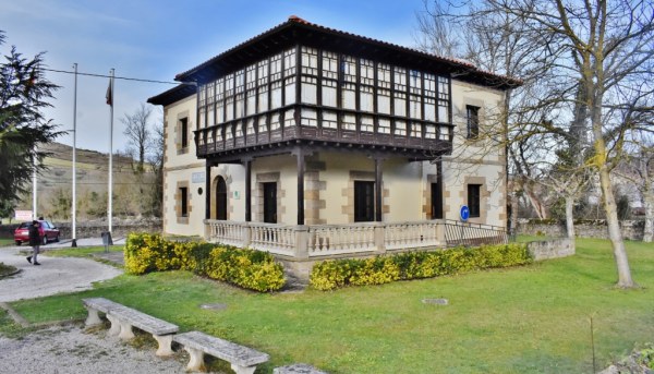 El Ayuntamiento ha comprado la finca a ADIF