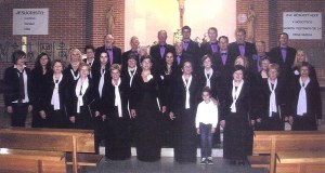 Coral Virgen de Consolación