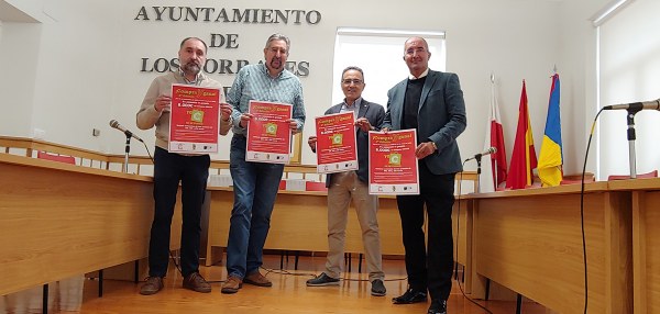 Arce, Argumosa, Victorino y Cayón.