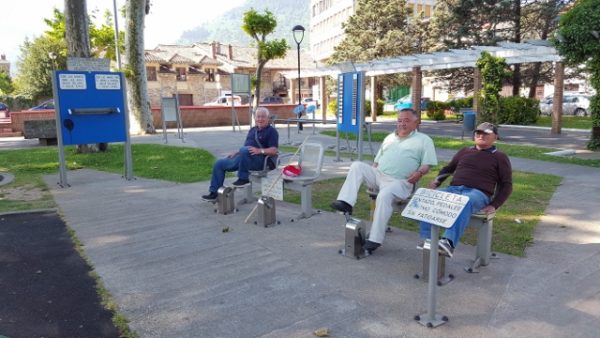 Se instalarán en todos los pueblos del municipio