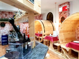 Sidrería El Cachopo sortea premios sabrosos