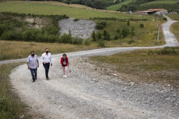 El Ayuntamiento espera la llegada de inversiones del Ejecutivo regional