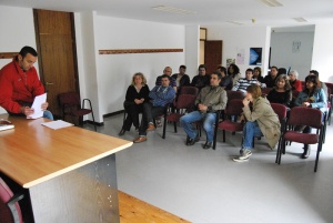 La hostelería se plantea agruparse en una asociación