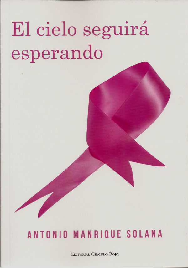 Antonio Manrique nos habló de su libro `El Cielo seguirá esperando´