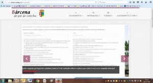 Tras presentar sus propuestas ahora el gobierno les invita a elegir las más urgentes o necesarias