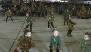 Visita de los Carteros Reales