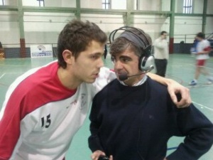 Cómoda victoria de Balonmano Corrales