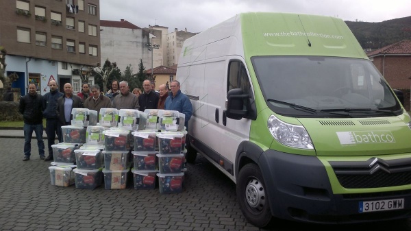 Solidaridad bien entendida y mejor repartida