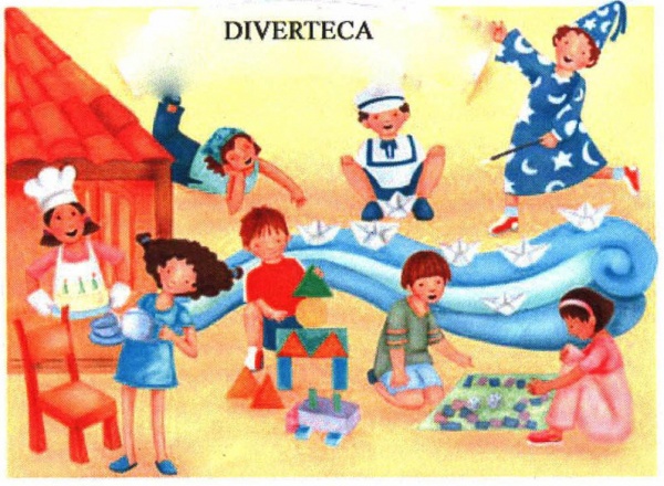 Admitidos todos los solicitantes del Urban Summer y de la Diverteca de Verano