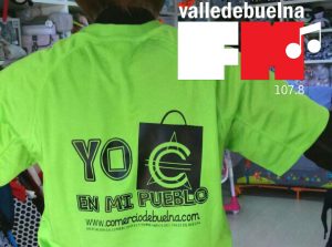 La camiseta es de tejido técnico y buen calidad.