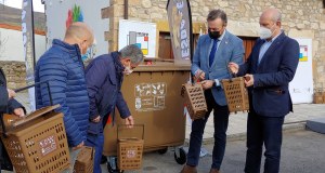 Mantecón, Revilla, Blanco y Díaz.