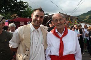 Homenaje a Eduardo Castillo