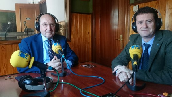 Éxito en la venta de entradas para la Antología de Zarzuela