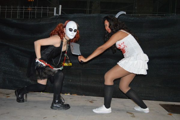 Halloween 2016