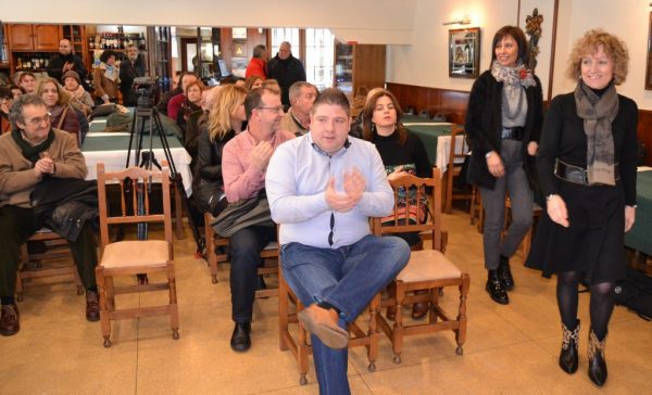 Josefina González basó su política en la participación ciudadana y la transparencia