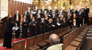 Coral de Los Corrales