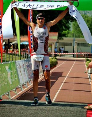  Paredes en la meta corraliega