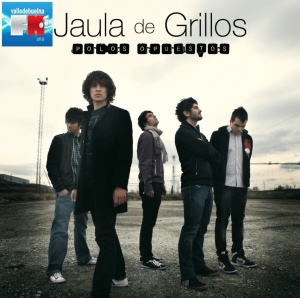 Entrevista a Alberto de Jaula de Grillos. 24 de agosto de 2011