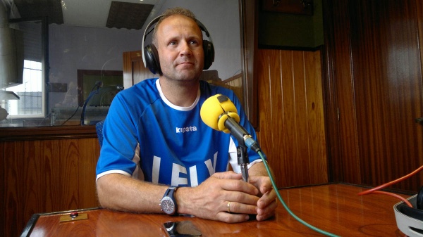 Eloy Entrecanales, Leche Cudaña