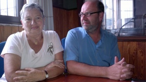 Reunión para preparar la visita a La Haye