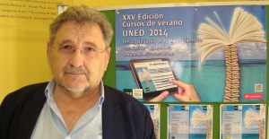 José Quintanal habla de la inteligencia emocional