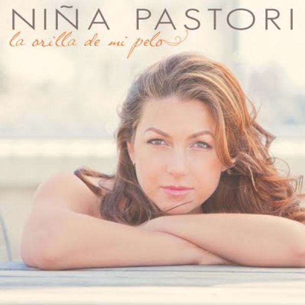 Nº1 Niña Pastori