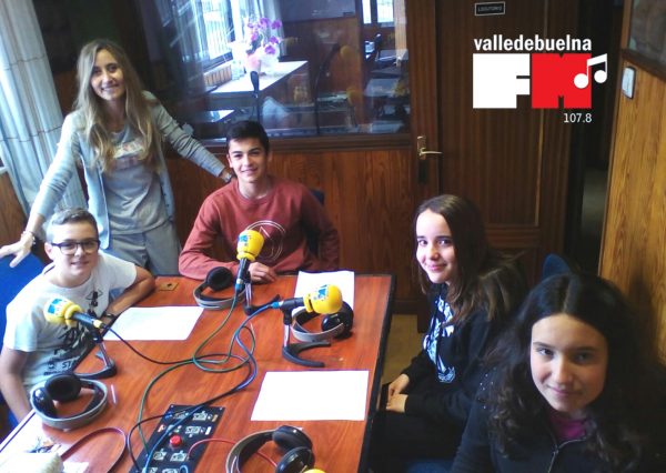 Alumnos de 3º B ESO de La Salle nos cuenta como es el juego premiado en `Estudiantes Lebaniegos´