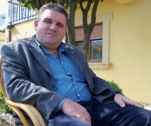 15 años del asesinato de Luis Andrés Samperio