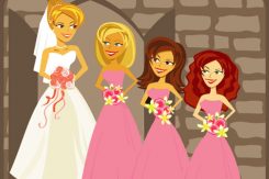 Jaime Cavia. Looks para llevar en una boda